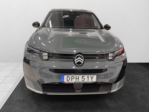 Citroen C5 AirCross bild 2