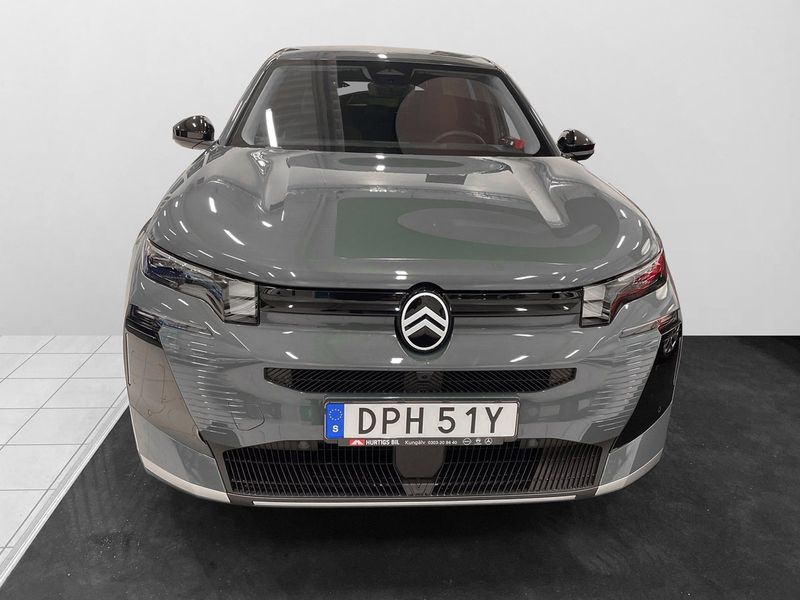 Citroen C5 AirCross bild 2