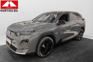 Citroen C5 AirCross bild 1