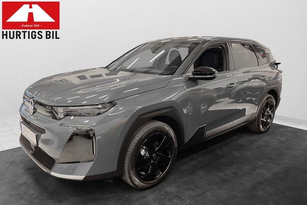 Citroen C5 AirCross Hybrid 145hk e-Aut MAX 12 Mån Leasing - 2026