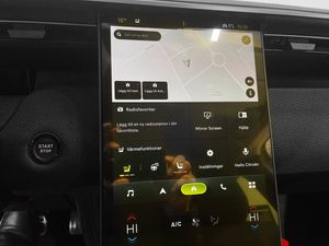 Citroen C5 AirCross bild 7