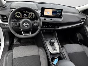 Nissan Qashqai bild 7