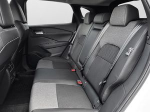 Nissan Qashqai bild 15