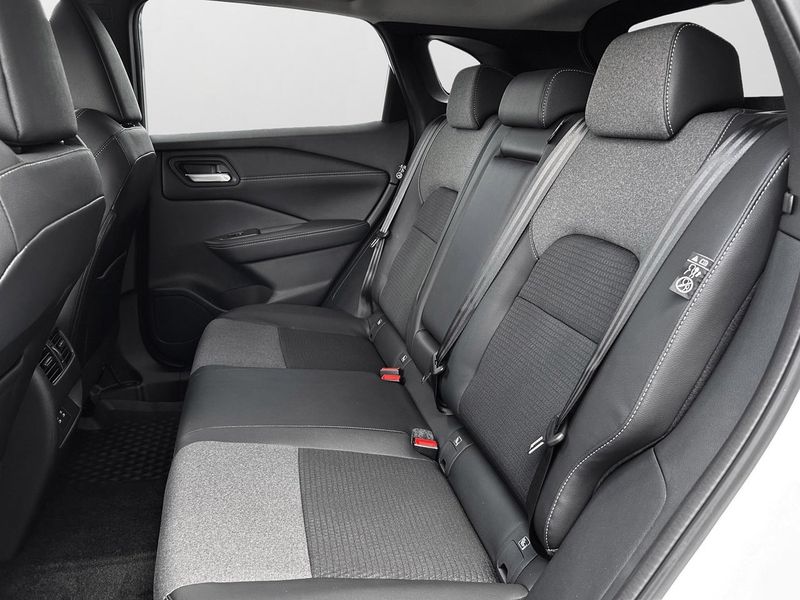 Nissan Qashqai bild 15