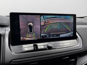 Nissan Qashqai bild 12