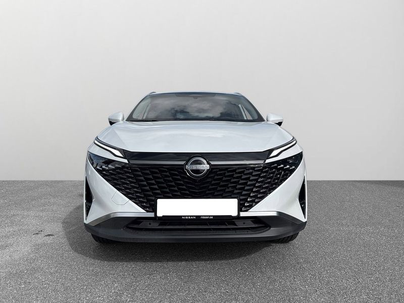 Nissan Qashqai bild 6