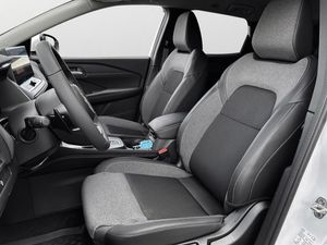 Nissan Qashqai bild 9