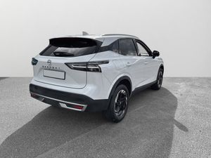 Nissan Qashqai bild 4