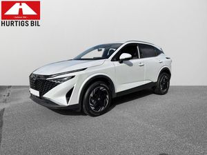 Nissan Qashqai bild 1
