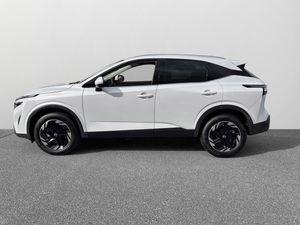 Nissan Qashqai bild 2