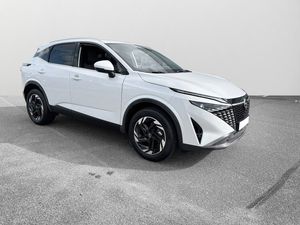 Nissan Qashqai bild 5