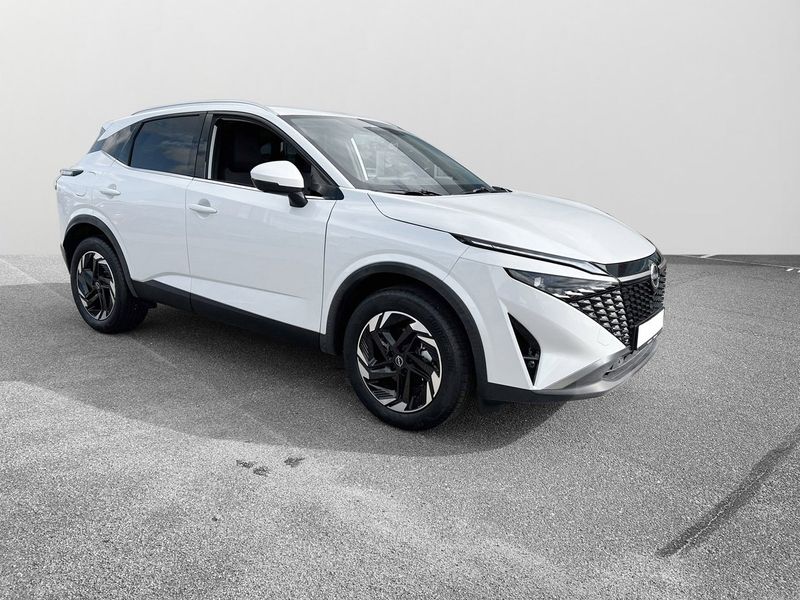 Nissan Qashqai bild 5