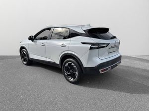 Nissan Qashqai bild 3
