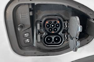 Nissan Leaf bild 21