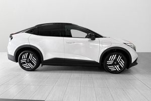 Nissan Leaf bild 7