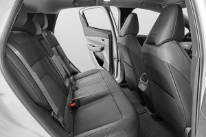 Nissan Leaf bild 18