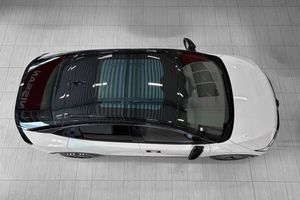 Nissan Leaf bild 9