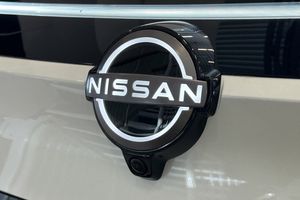 Nissan Leaf bild 22