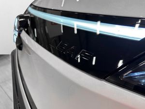 Nissan Leaf bild 10