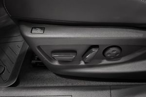 Nissan Leaf bild 15