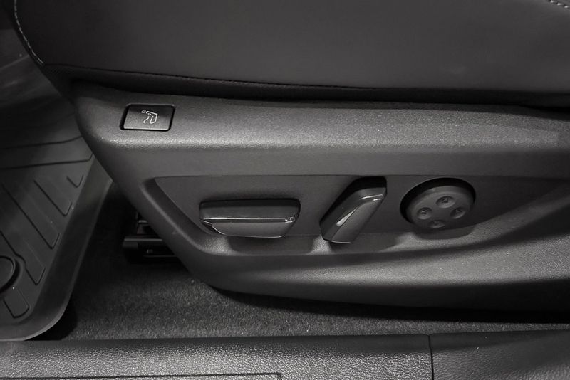 Nissan Leaf bild 15