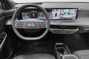 Nissan Leaf bild 10