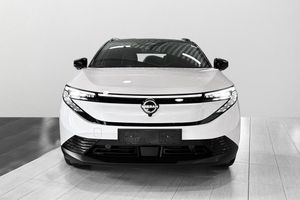 Nissan Leaf bild 3