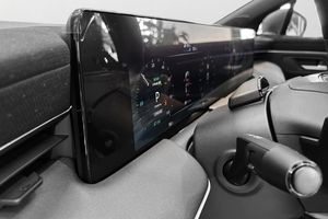 Nissan Leaf bild 14