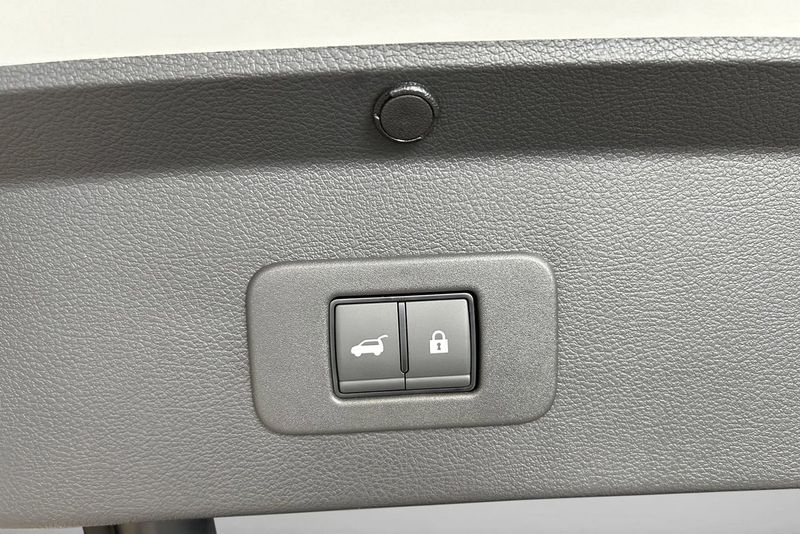 Nissan Leaf bild 21