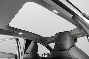Nissan Leaf bild 16
