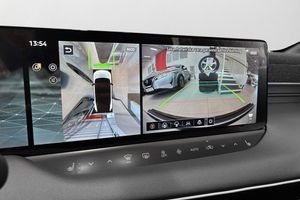 Nissan Leaf bild 15