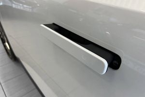Nissan Leaf bild 22