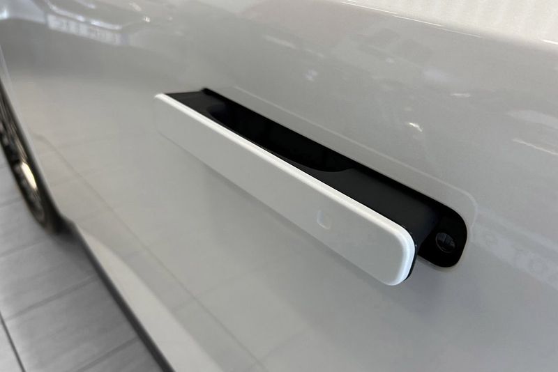 Nissan Leaf bild 22