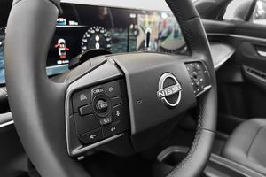 Nissan Leaf bild 13