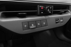 Nissan Leaf bild 17