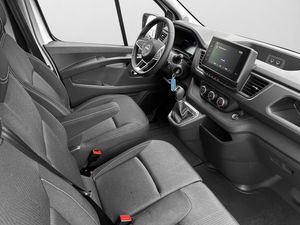 Nissan Primastar bild 10