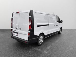Nissan Primastar bild 5