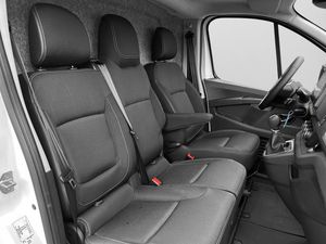 Nissan Primastar bild 11