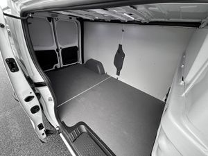 Nissan Primastar bild 20