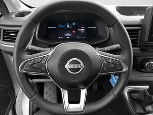 Nissan Primastar bild 13