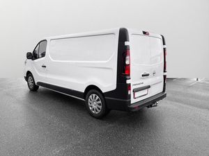 Nissan Primastar bild 3