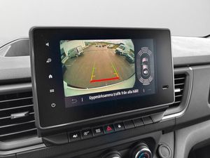 Nissan Primastar bild 16