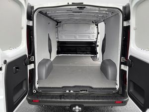 Nissan Primastar bild 19
