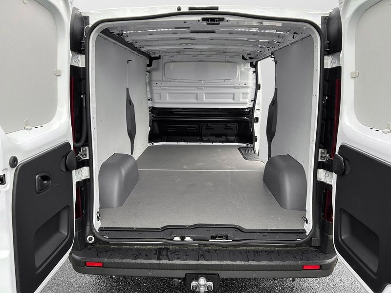 Nissan Primastar bild 19