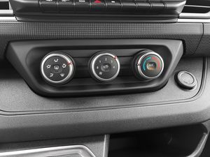 Nissan Primastar bild 15