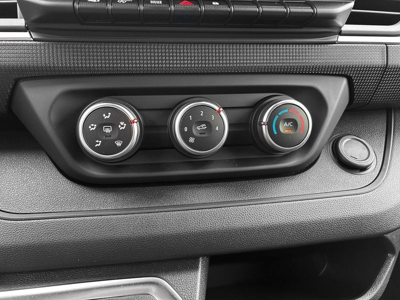 Nissan Primastar bild 15