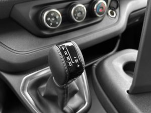 Nissan Primastar bild 14