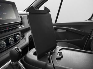 Nissan Primastar bild 12