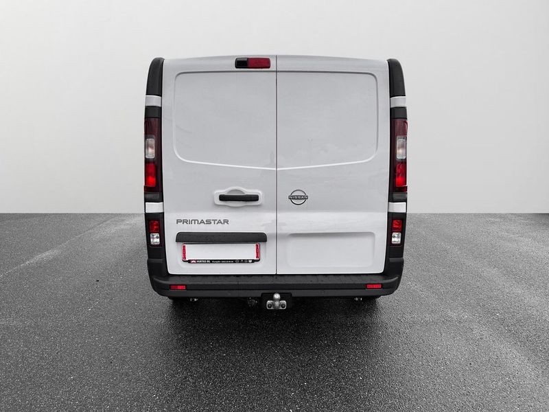 Nissan Primastar bild 4