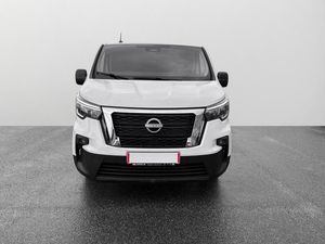 Nissan Primastar bild 8